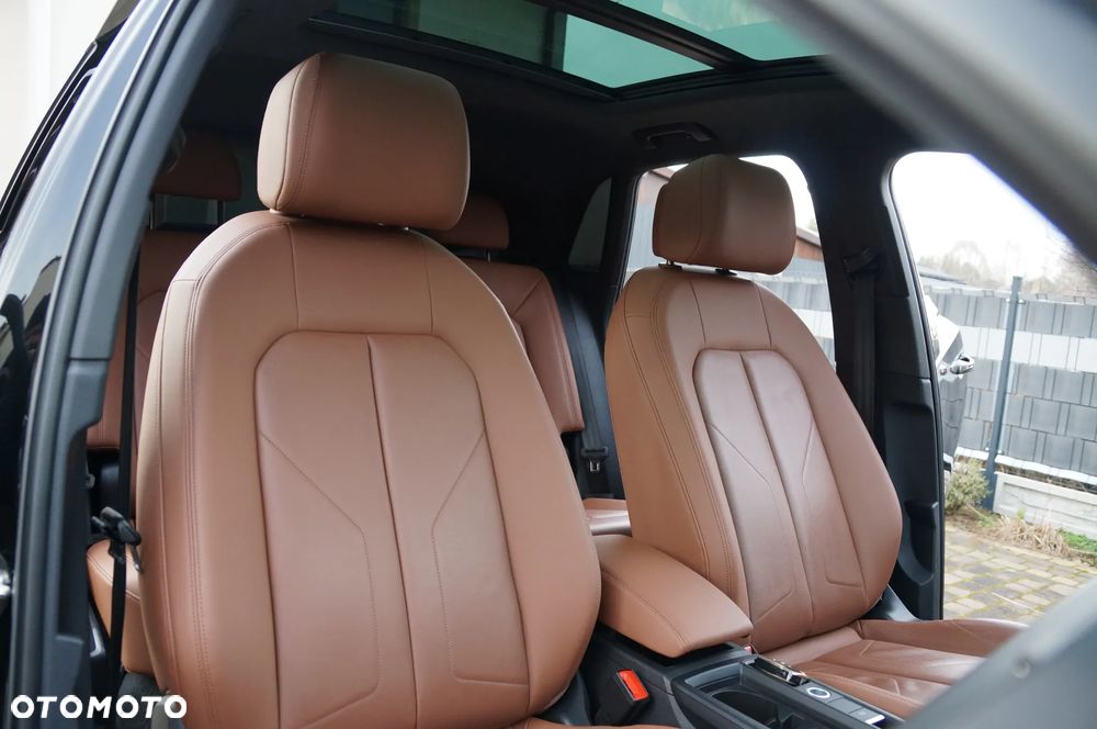 Audi Q3 45 TFSI Quattro S tronic S line - 29