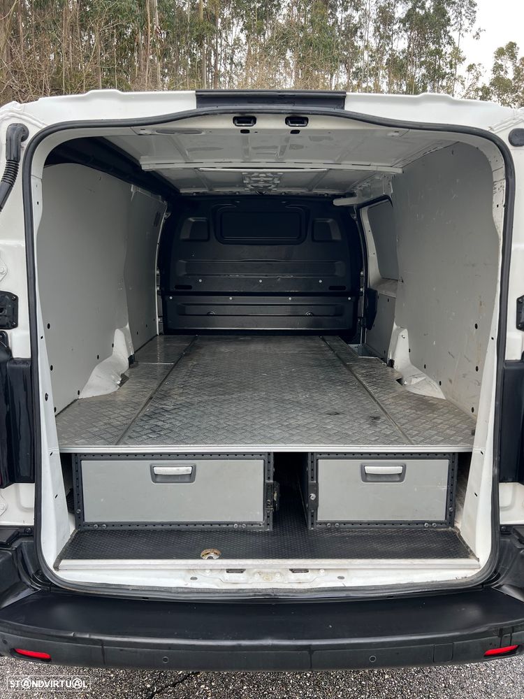 Peugeot Expert premium - 15