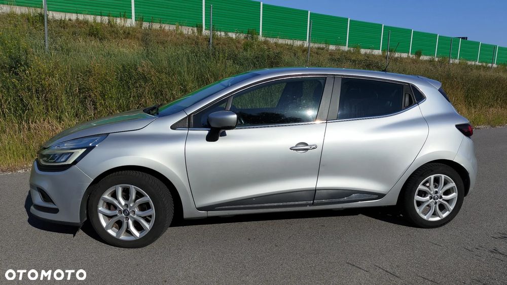 Renault Clio 0.9 Energy TCe Limited - 2