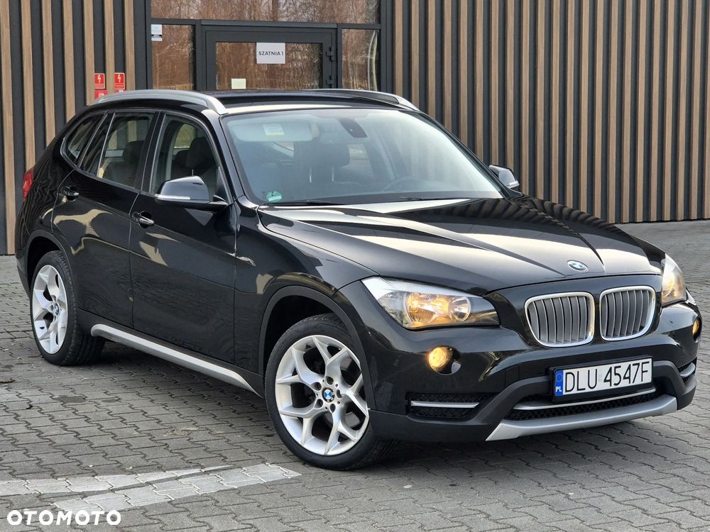 BMW X1 sDrive20i xLine - 12