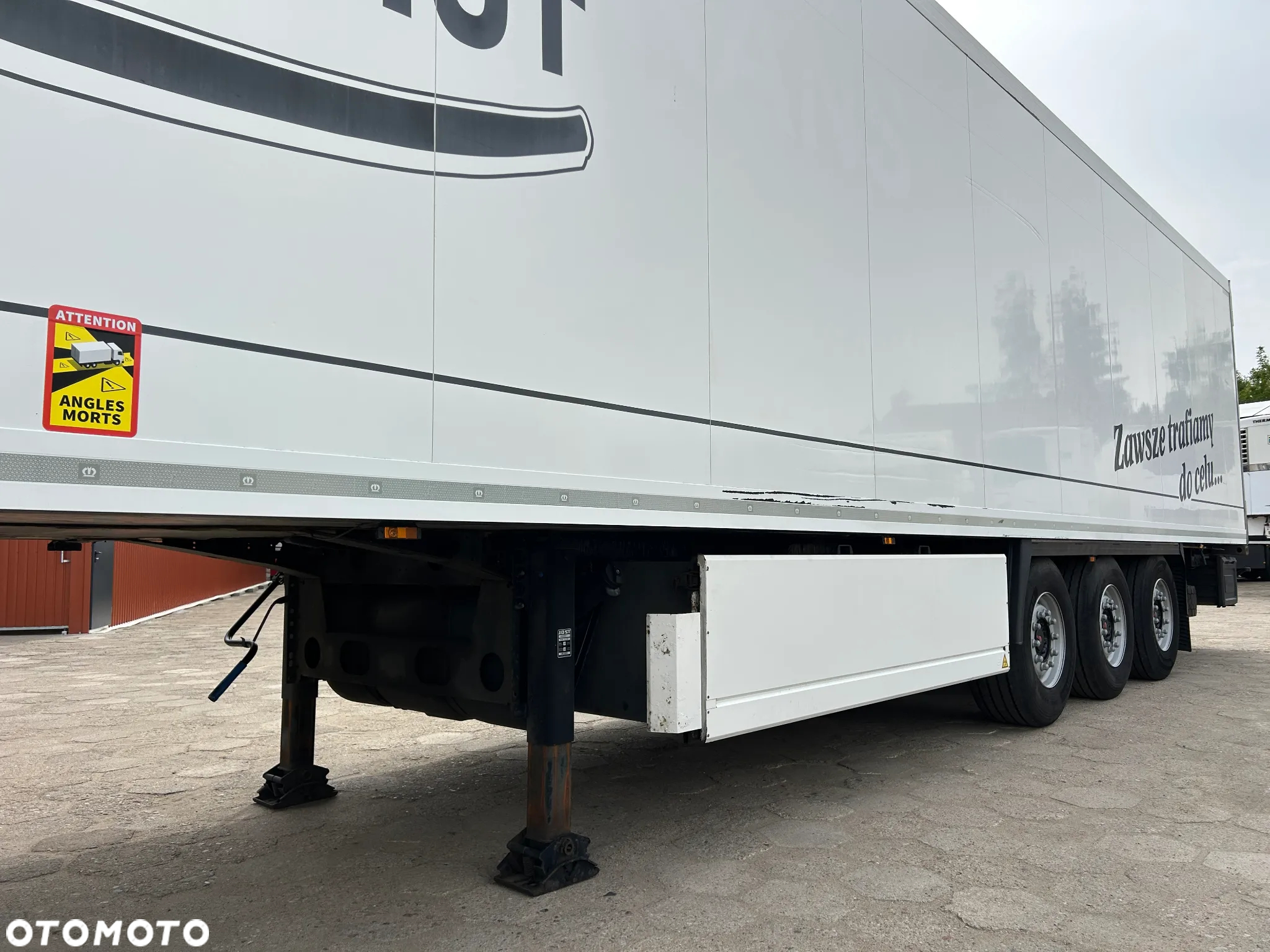 Krone CARRIER VECTOR 1550 / DOPPELSTOCK / GRUBA ŚCIANA 7 CM / 2016 ROK !! - 16