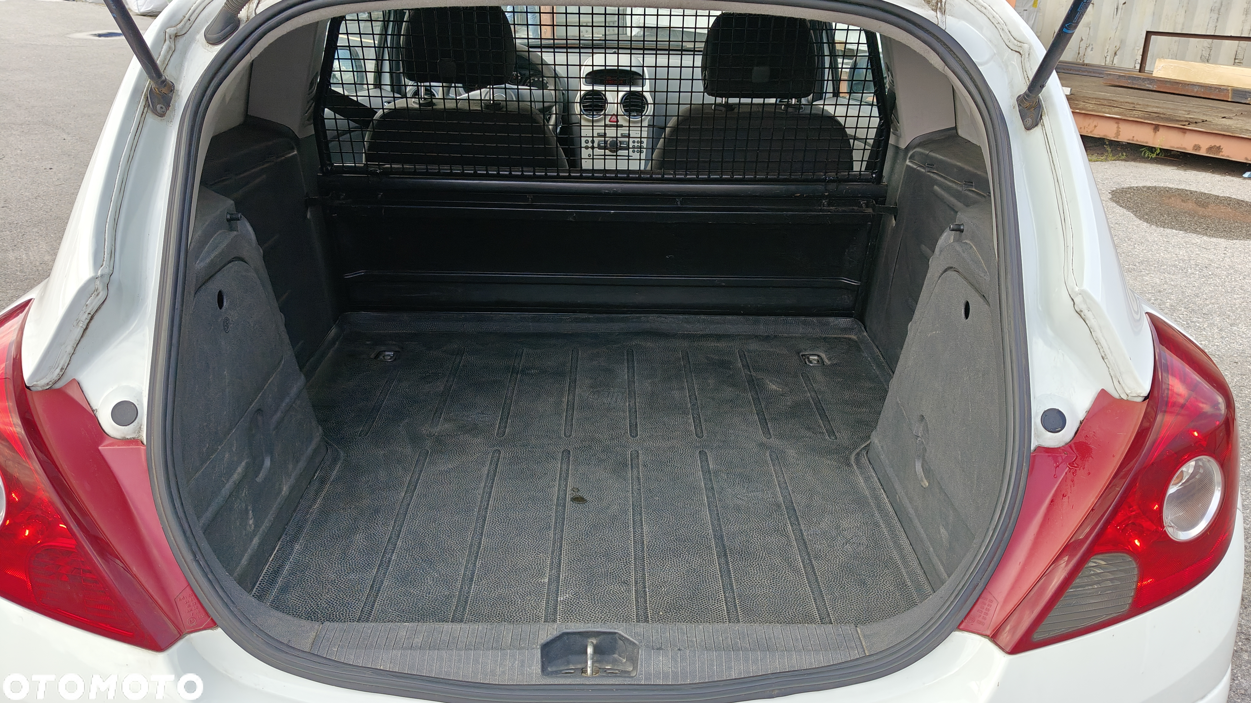 Opel Corsa - 5