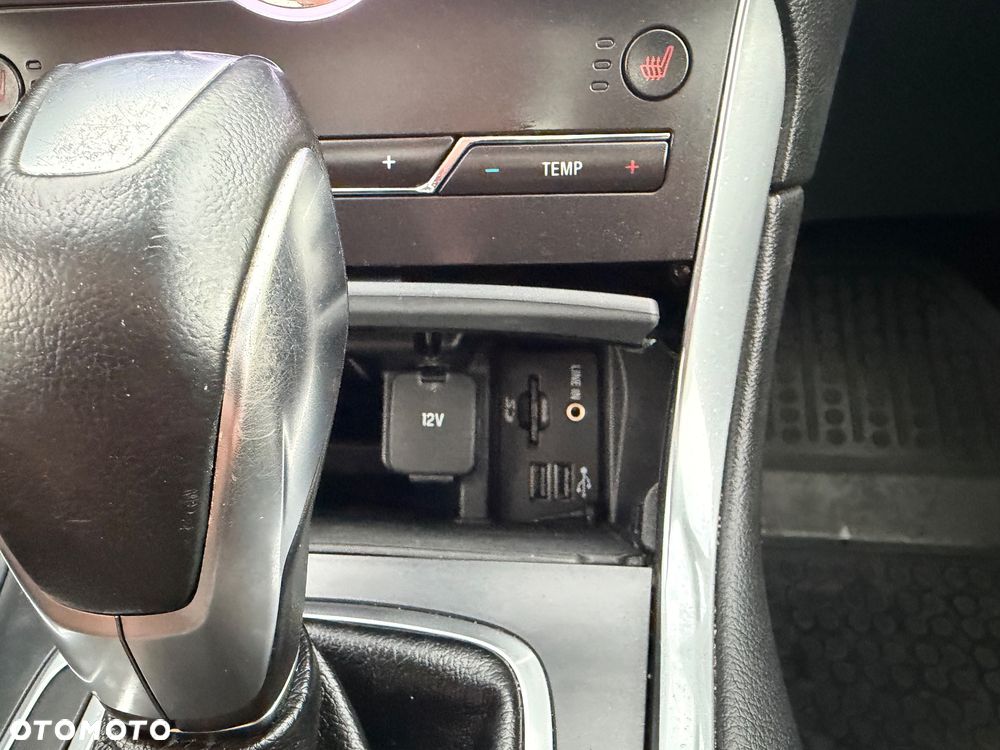 Ford S-Max 2.0 EcoBoost ST-Line - 15