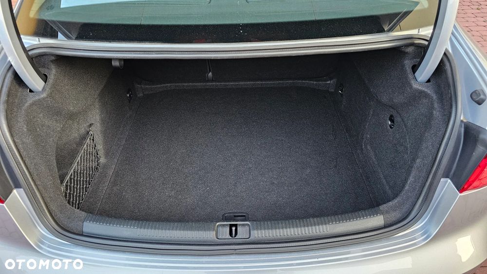 Audi A3 Limousine - 24