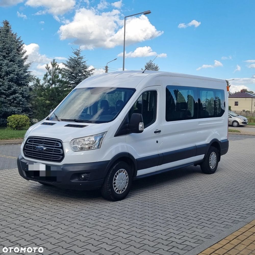 Ford Transit - 5