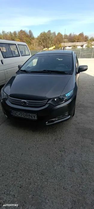 Honda Insight 1.3 Elegance - 1
