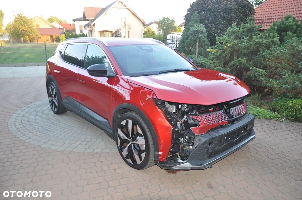 Renault Scenic 220 Long Range Esprit Alpine - 34