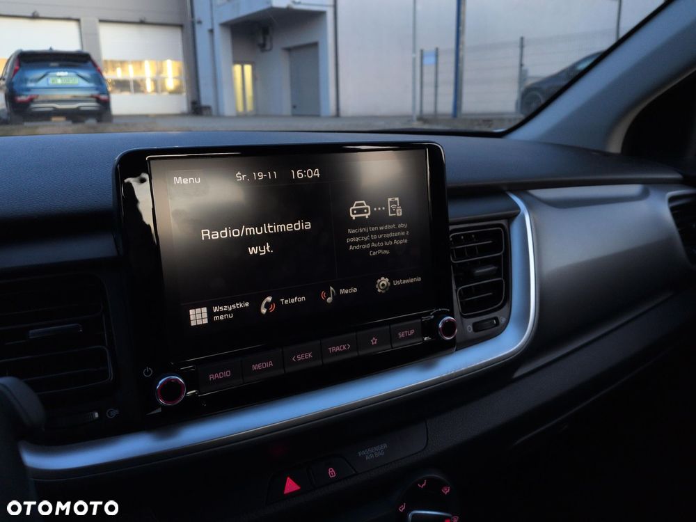 Kia Stonic 1.0 T-GDI M - 12