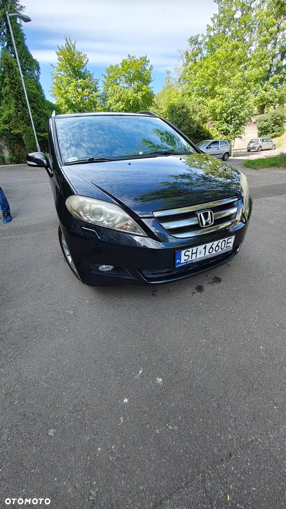 Honda FR-V 1.8 Executive - 1