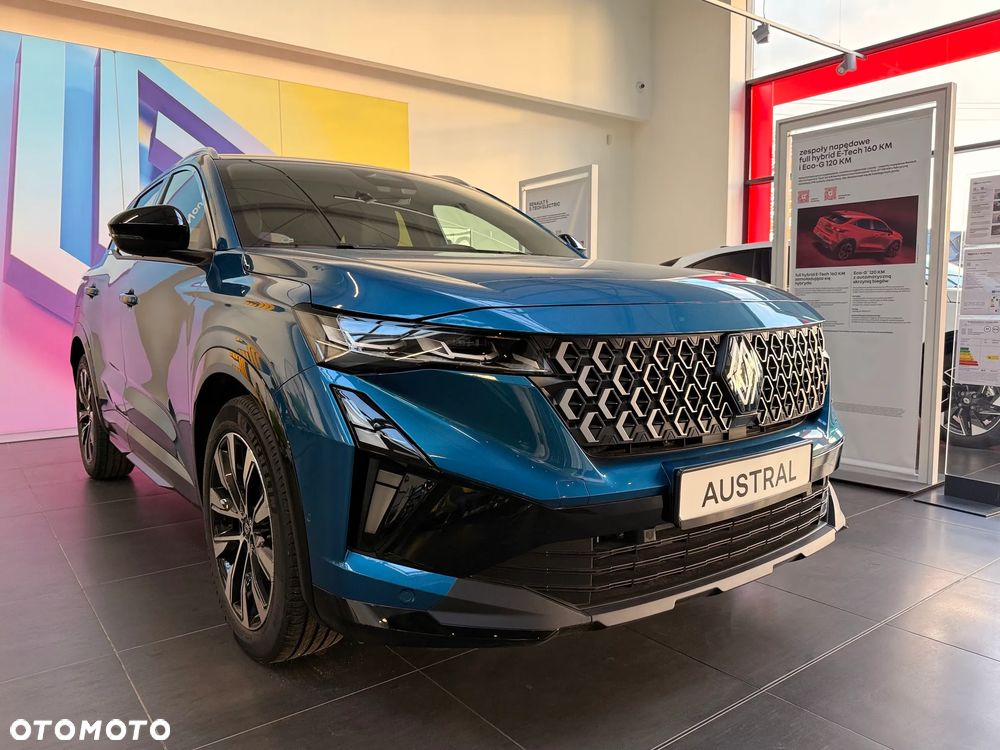 Renault Austral - 22