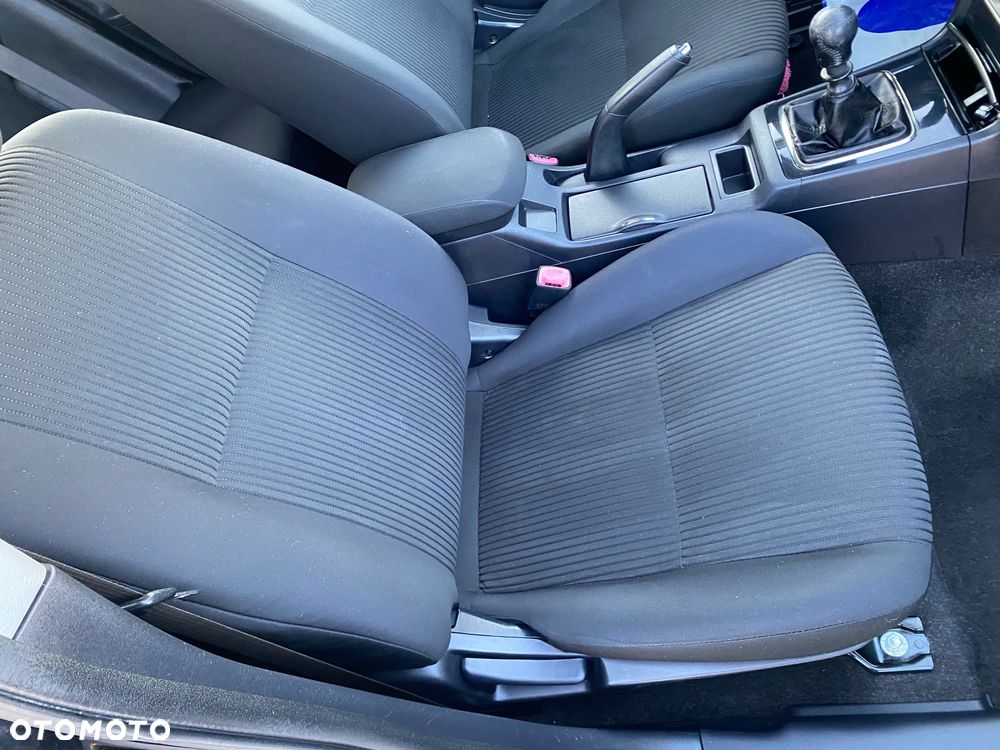 Mitsubishi Lancer 1.8 DI-D+ ClearTec Top - 14