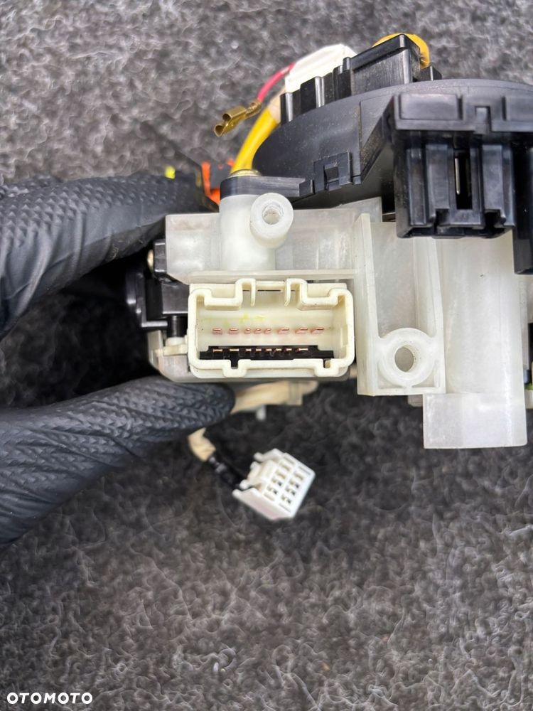 przełącznik zespolony mazda 6 - 10