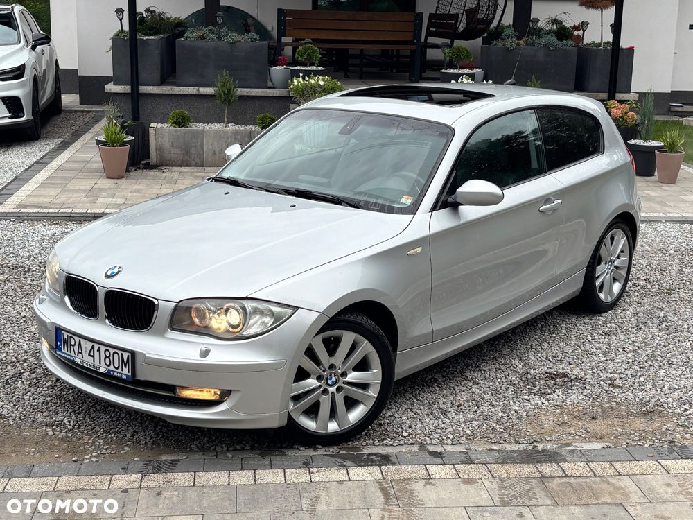 BMW Seria 1