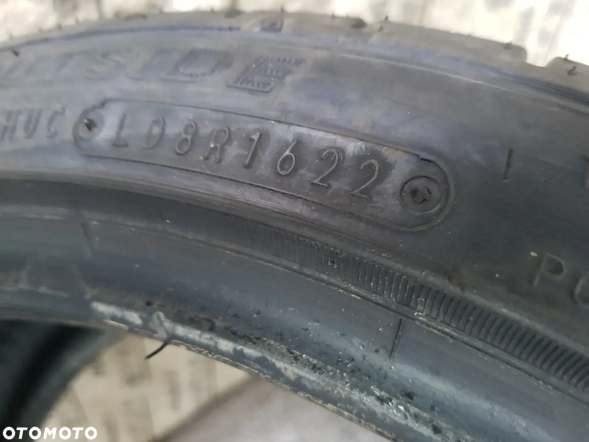 OPONA FALKEN ZEIX ZE310  215/40R17 215/40/17 - 8