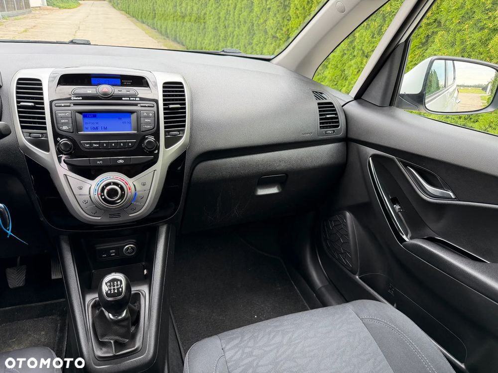 Hyundai ix20 1.4 blue Space+ - 18