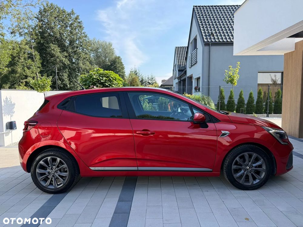 Renault Clio 1.0 TCe R.S Line - 6