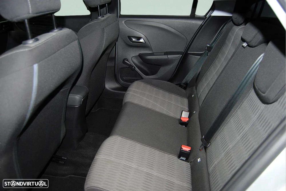 Opel Corsa 1.2 Business Edition - 16