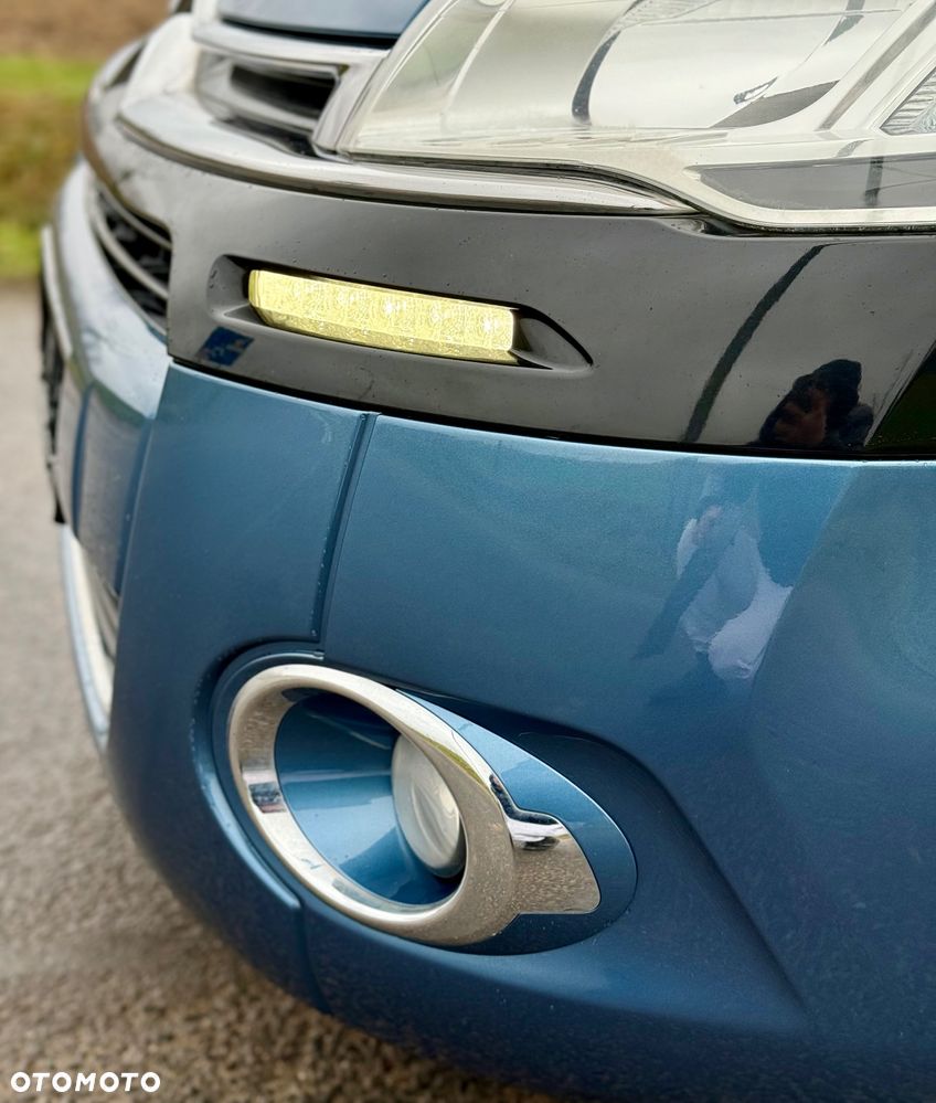 Citroën Berlingo e-HDi 90 FAP EGS6 Multispace Exclusive - 21