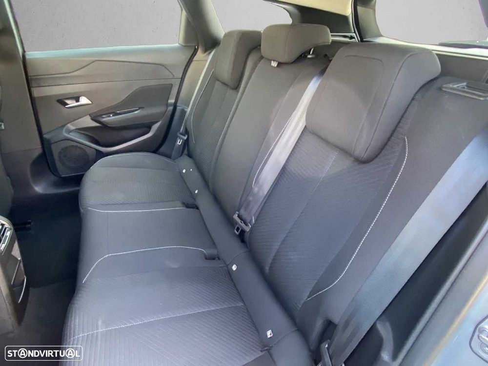 Peugeot 308 1.2 PureTech Active Pack - 10