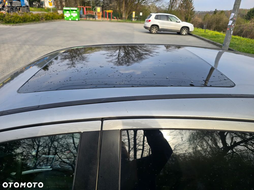 Mercedes-Benz Klasa B 200 CDI DPF Autotronic SPORT EDITION - 15