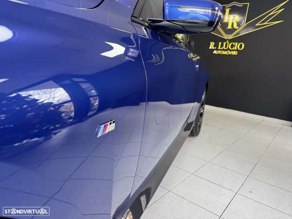 BMW 220 d Coupe Pack M Auto - 12