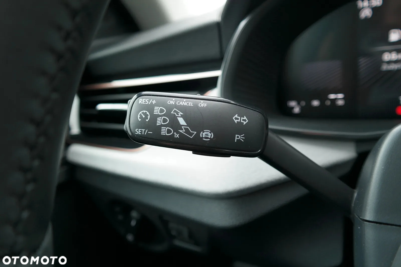 Skoda Scala 1.0 TSI Selection - 17