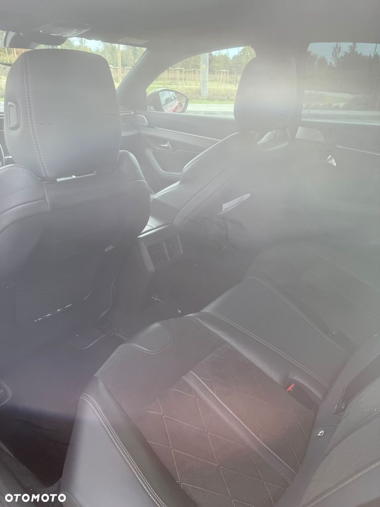Peugeot 508 1.6 PureTech First Edition S&S EAT8 - 8