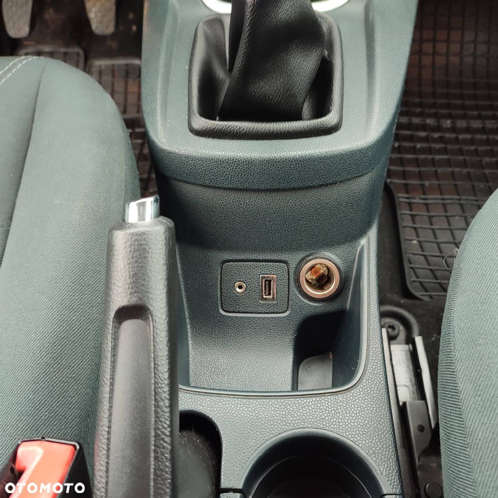 Ford Fiesta 1.25 Titanium X - 10