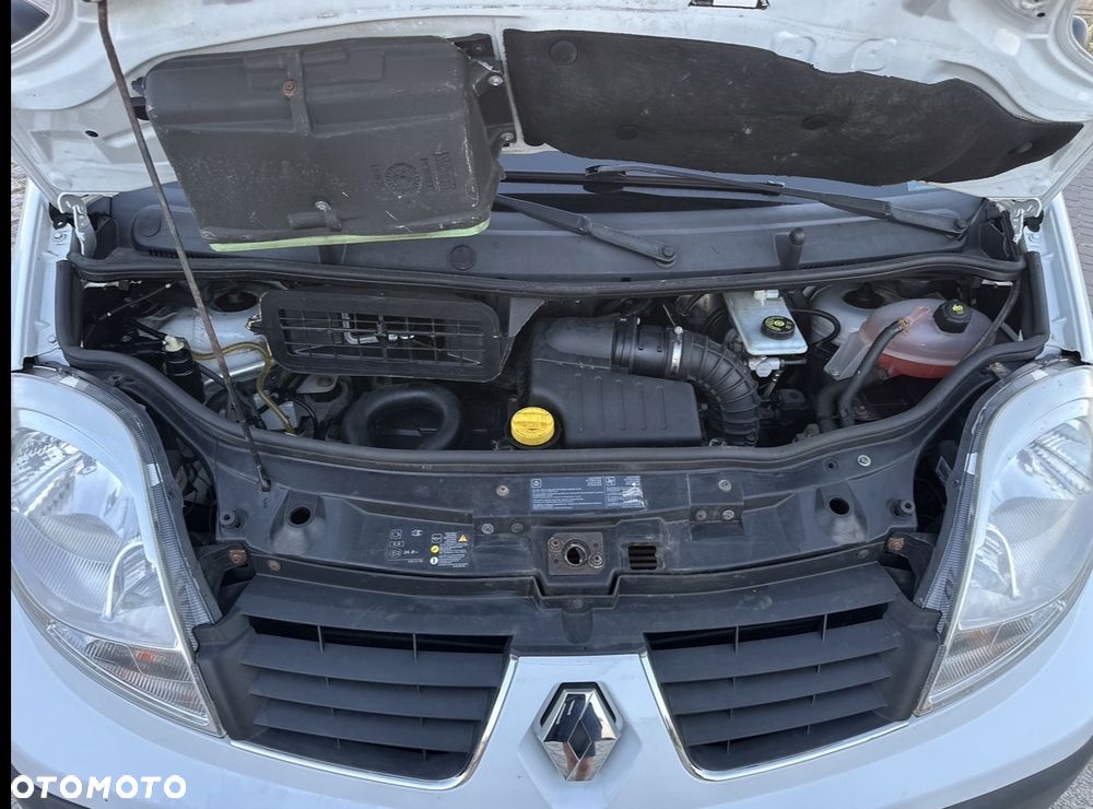 Renault Trafic L2H1 - 13