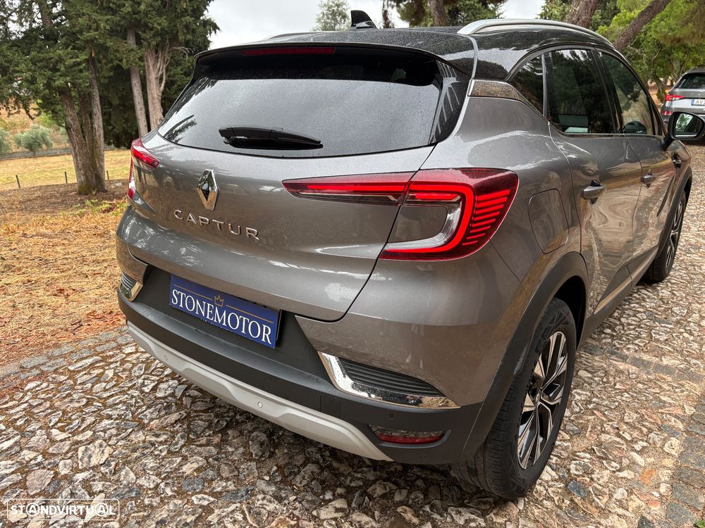 Renault Captur 1.0 TCe Techno - 7