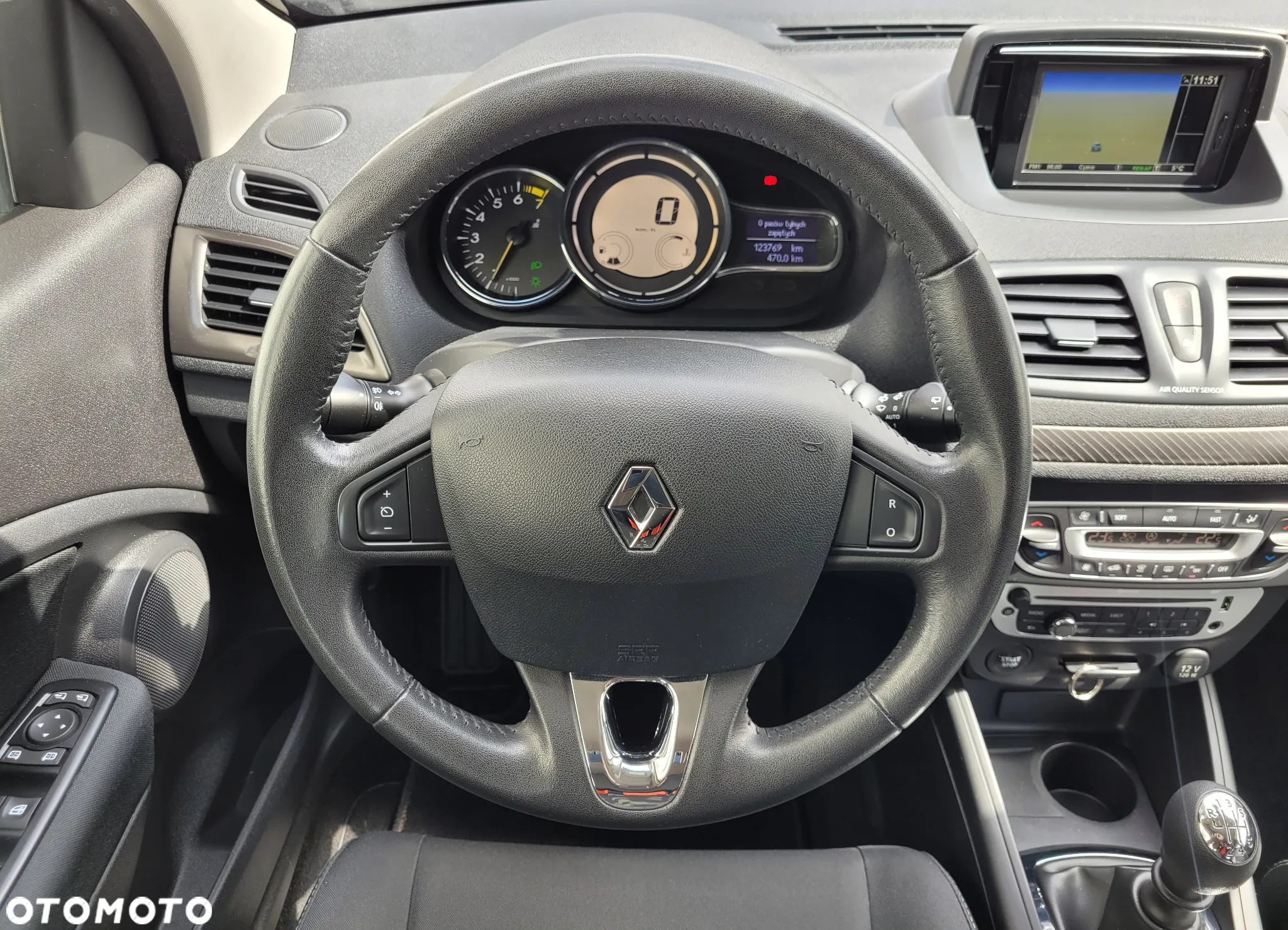 Renault Megane - 22