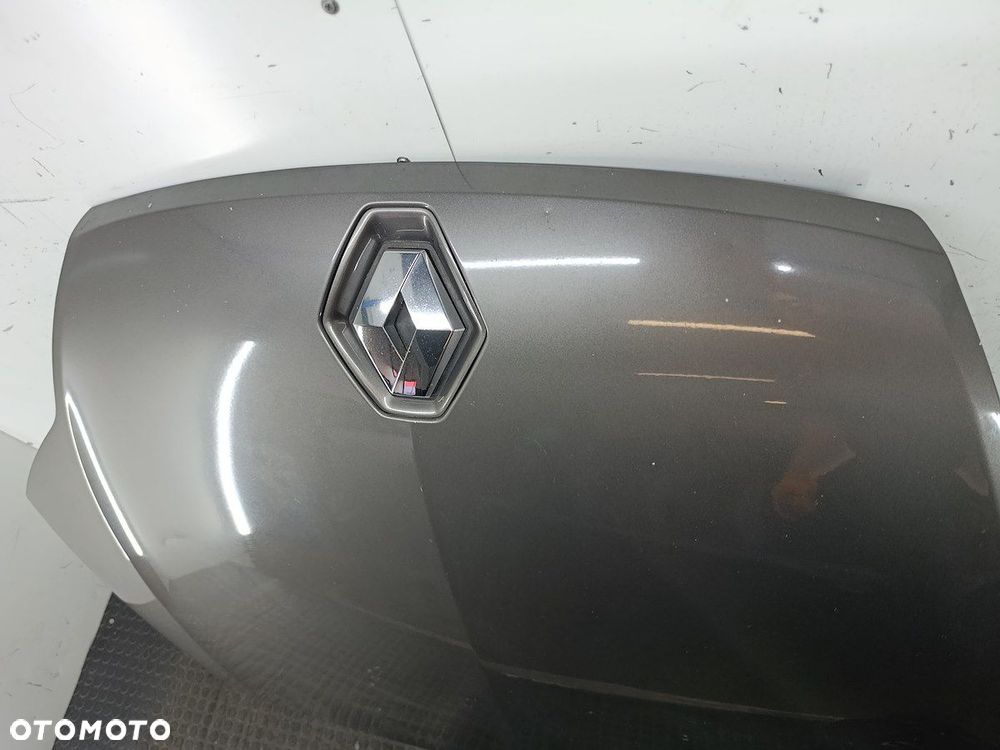 MASKA RENAULT LAGUNA III TEKND KOMBI - 7