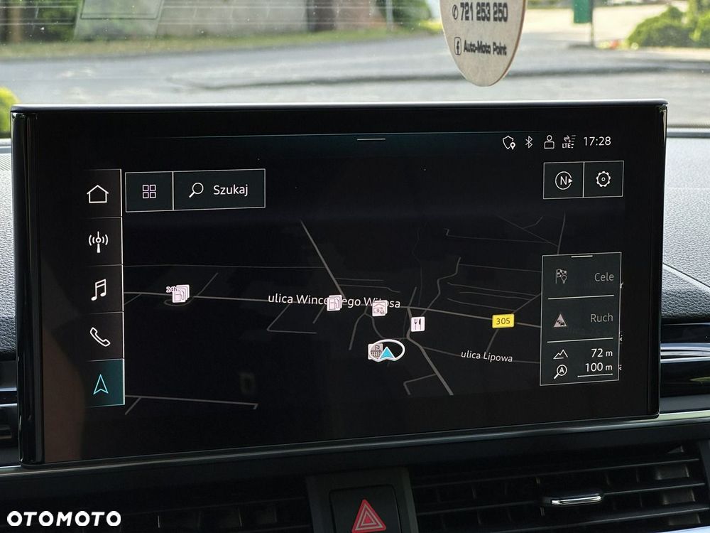 Audi A4 Avant - 18