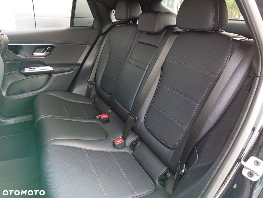 Mercedes-Benz GLC 220 d mHEV 4-Matic AMG Line - 31