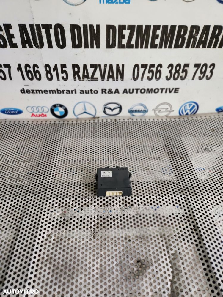 Modul Calculator Ecu PDC Senzori Parcare Mazda CX5 CX-5 An 2013-2014-2015-2016-2017 Cod KE78-67UU0 Dezmembrez Mazda CX5 2.2 Diesel Skyactive 4x4 An 2013-2014-2015-2016-2017 - Dezmembrari Arad - 1