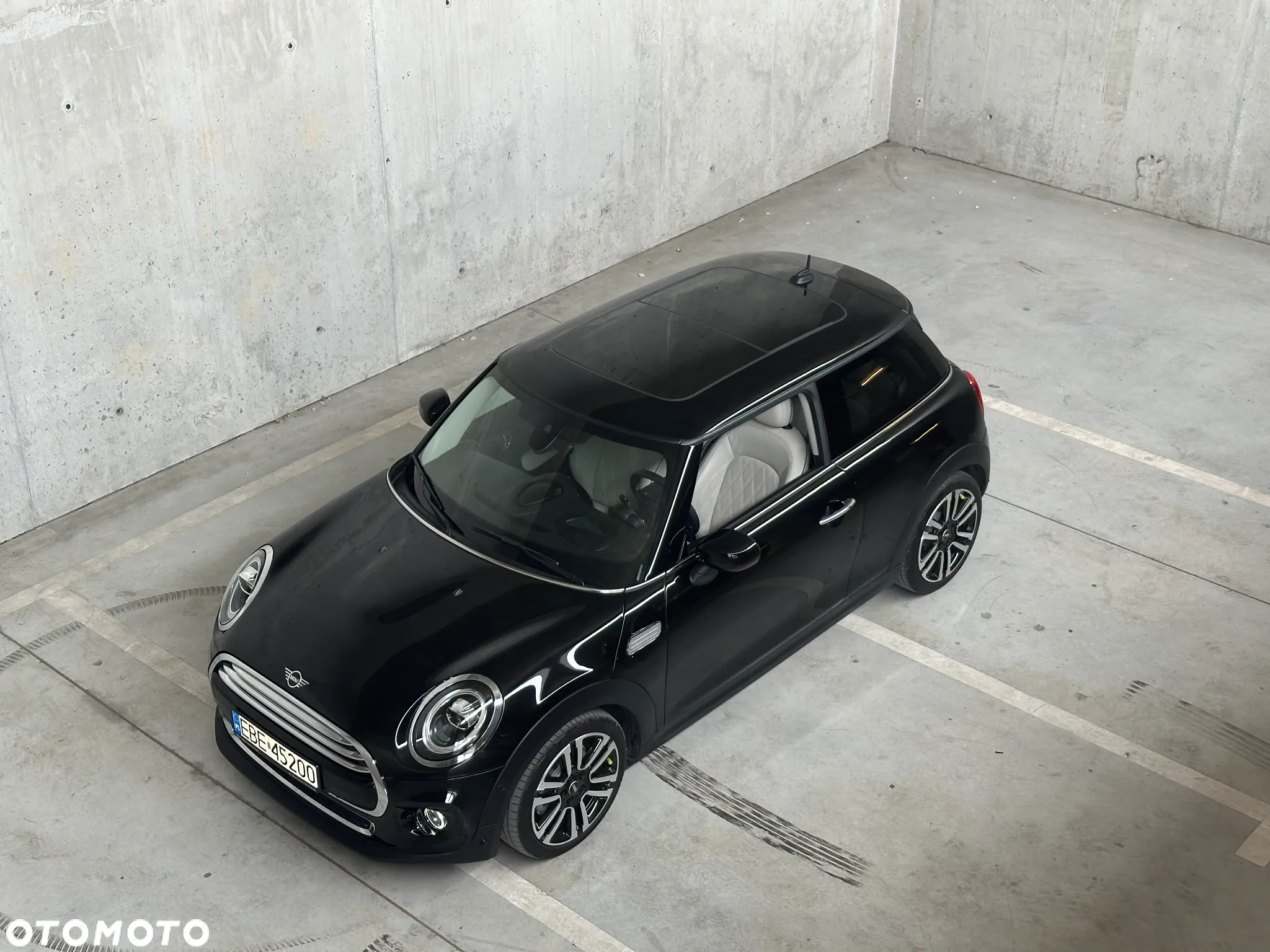 MINI Cooper GPF - 38