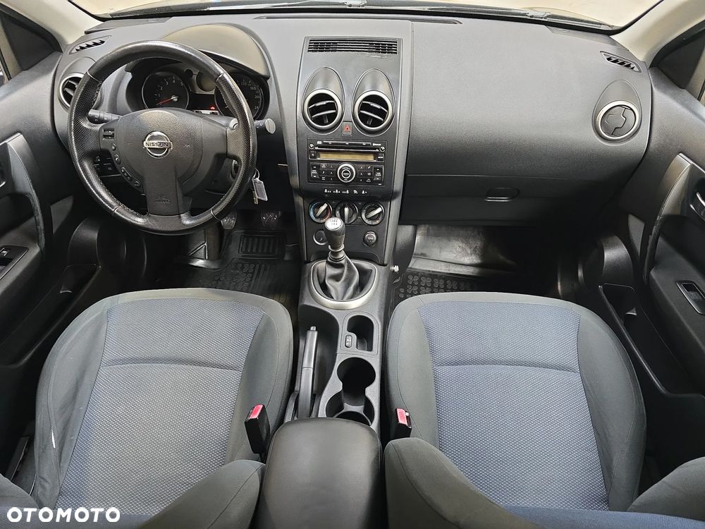 Nissan Qashqai 2.0 Iceproof Star - 14