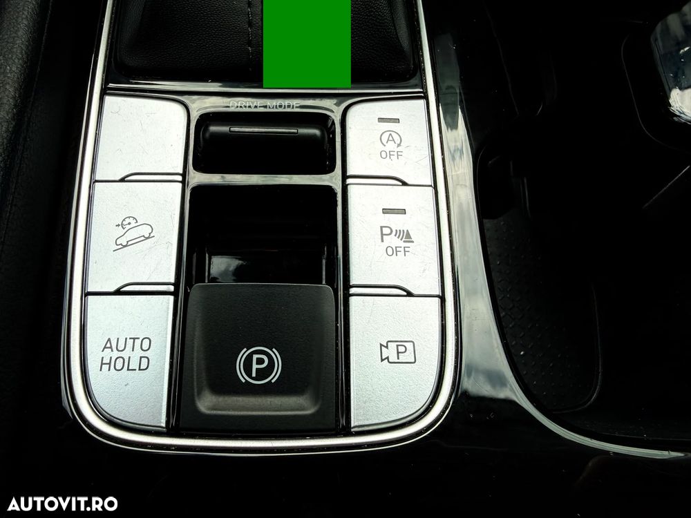 Hyundai Tucson 1.6 CRDi 48V-Hybrid 2WD DCT Trend - 7