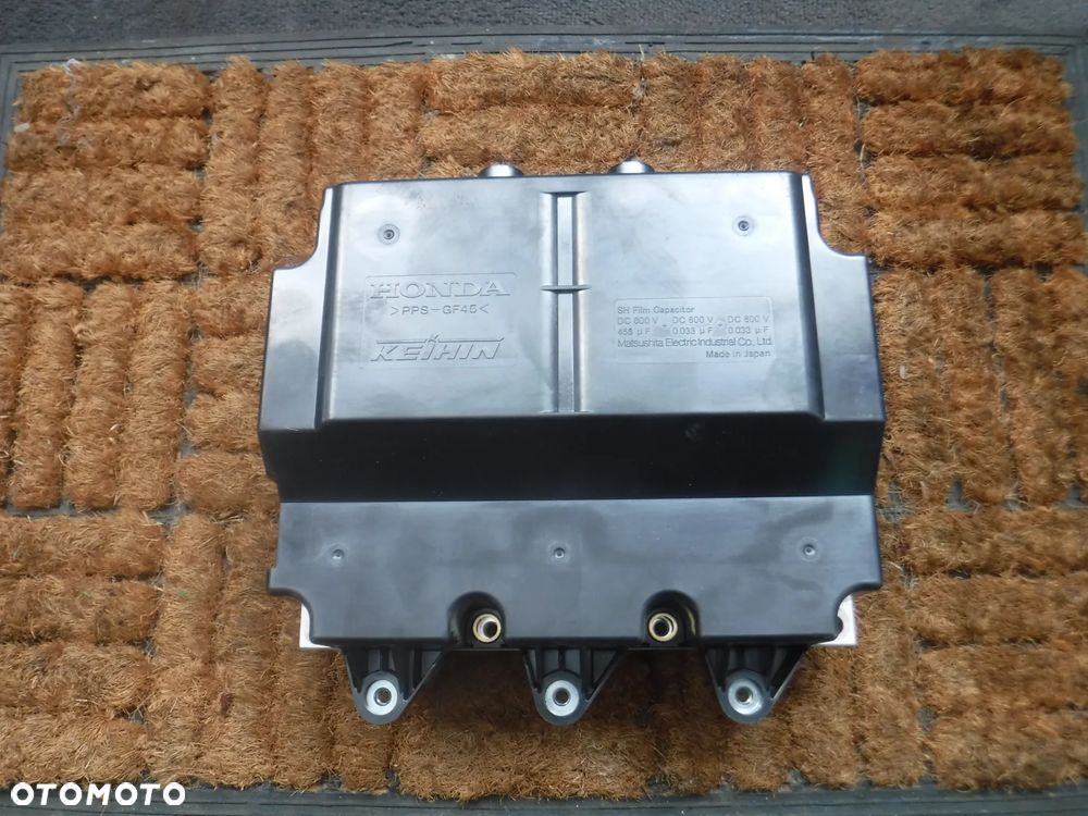 Honda Civic VIII  HYBRID IMA 1B100-RMX-E09 1B300-RMX-0031 - 2