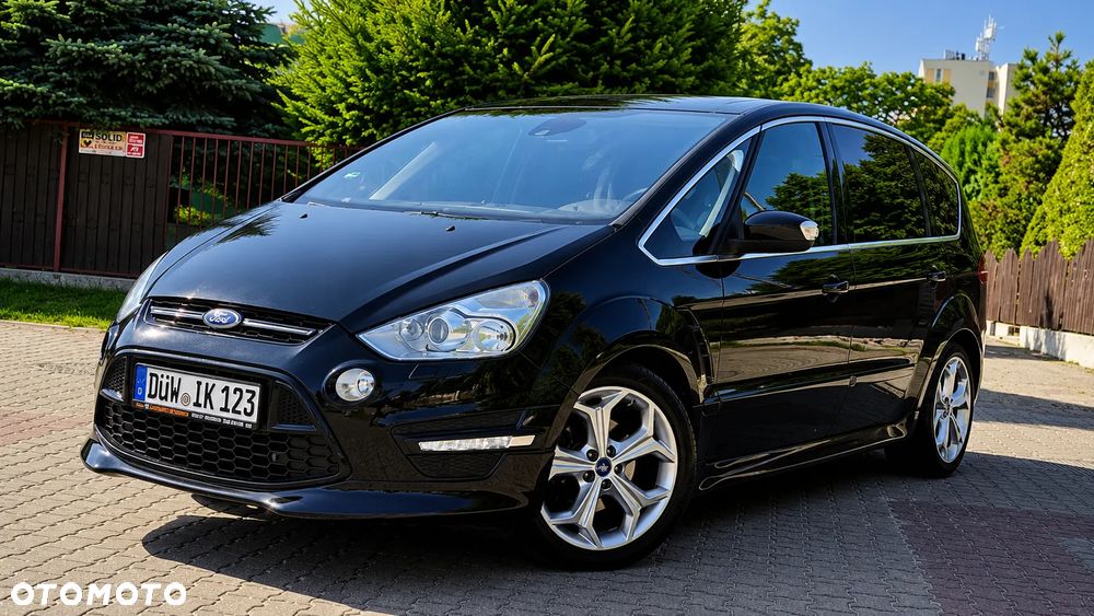 Ford S-Max 2.0 TDCi DPF Business Edition - 2