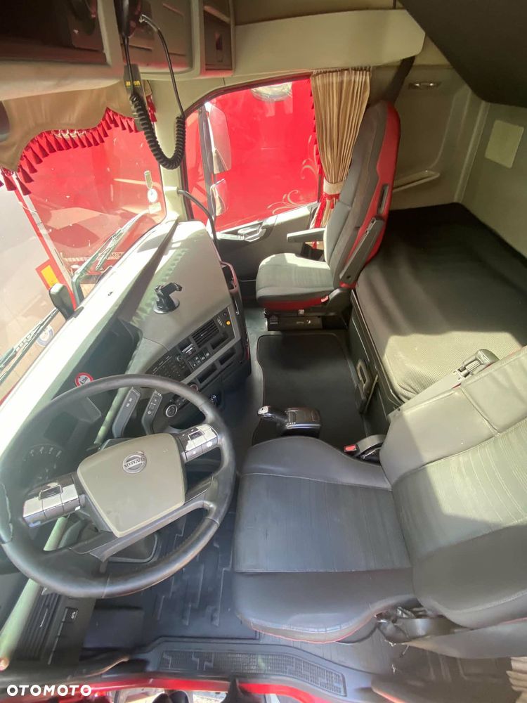 Volvo FH 4 500 - 4