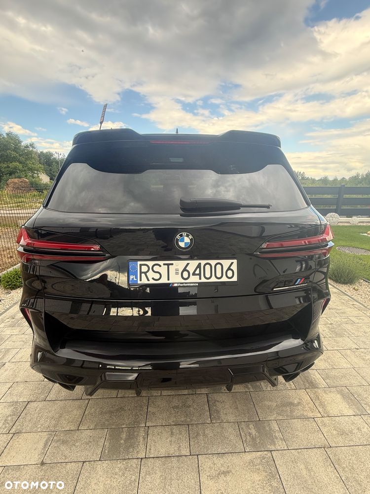 BMW X5 M - 23