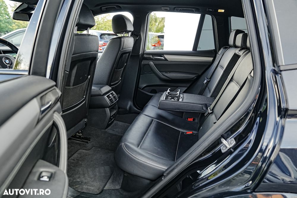 BMW X3 - 19