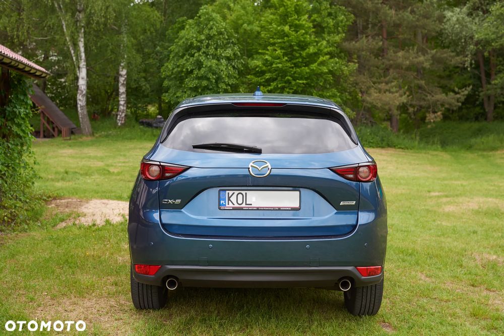 Mazda CX-5 2.0 Skyenergy 2WD - 14