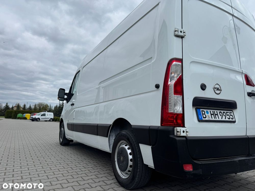 Nissan Nv400 - 5