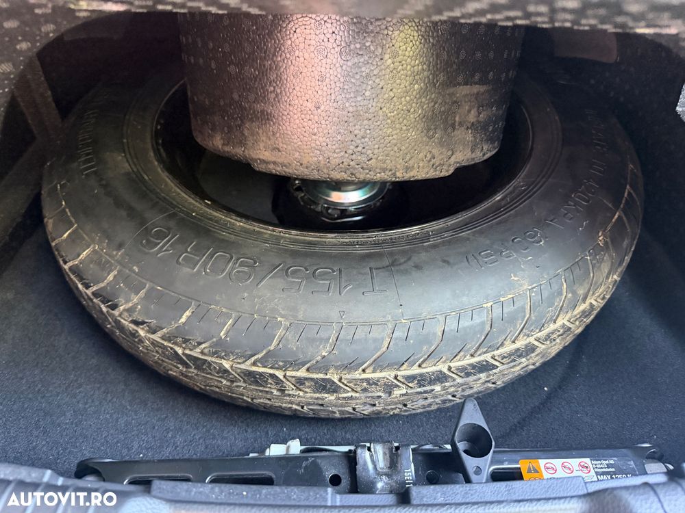 Opel Antara 2.2 CDTI 4x4 ecoFLEX Start/Stop Design Edition - 32