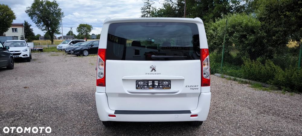 Peugeot Expert - 29