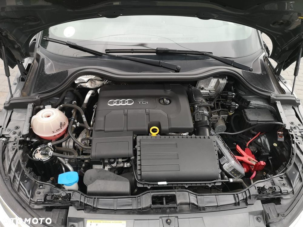 Audi A1 Sportback - 28