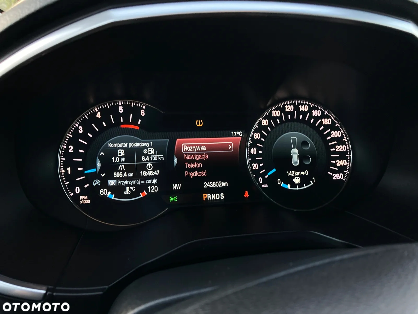 Ford Galaxy 2.0 TDCi 4WD Titanium PowerShift - 27