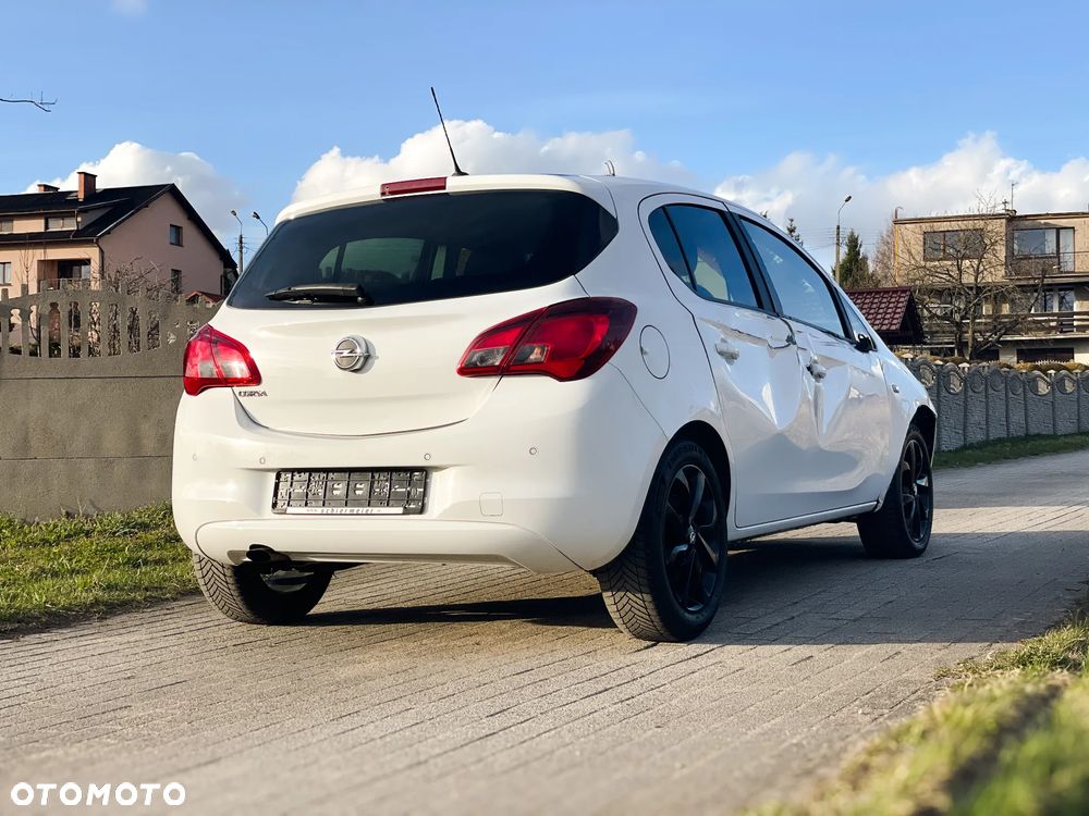 Opel Corsa 1.4 Color Edition - 9